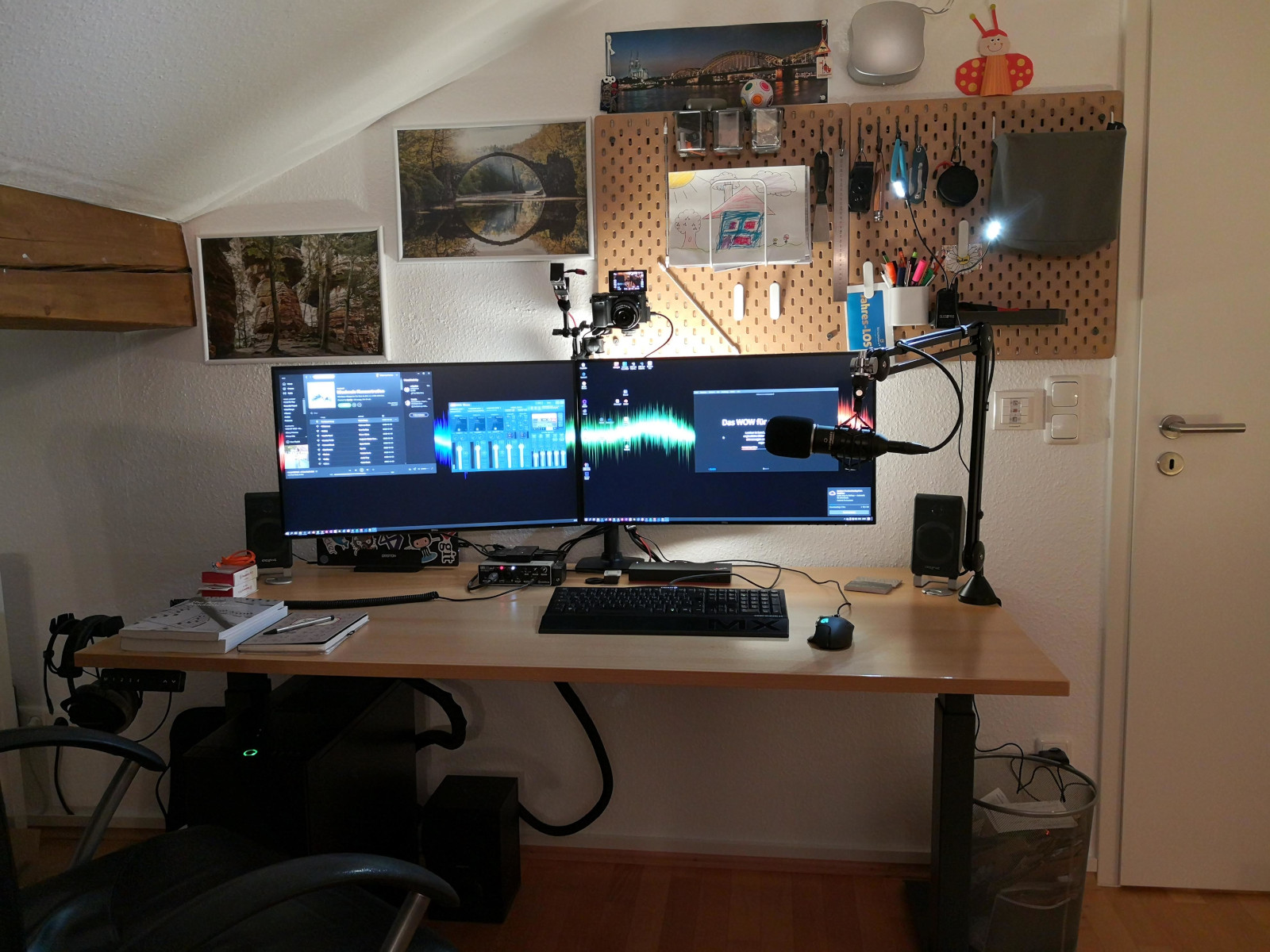 Desktop New